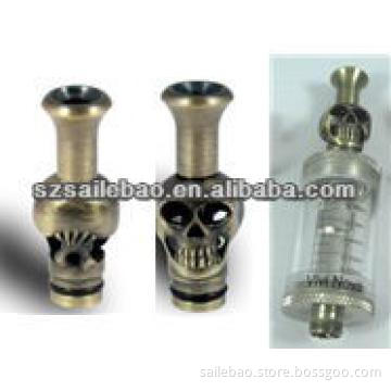colorful 510 drip tips with various materails drip tips good taste